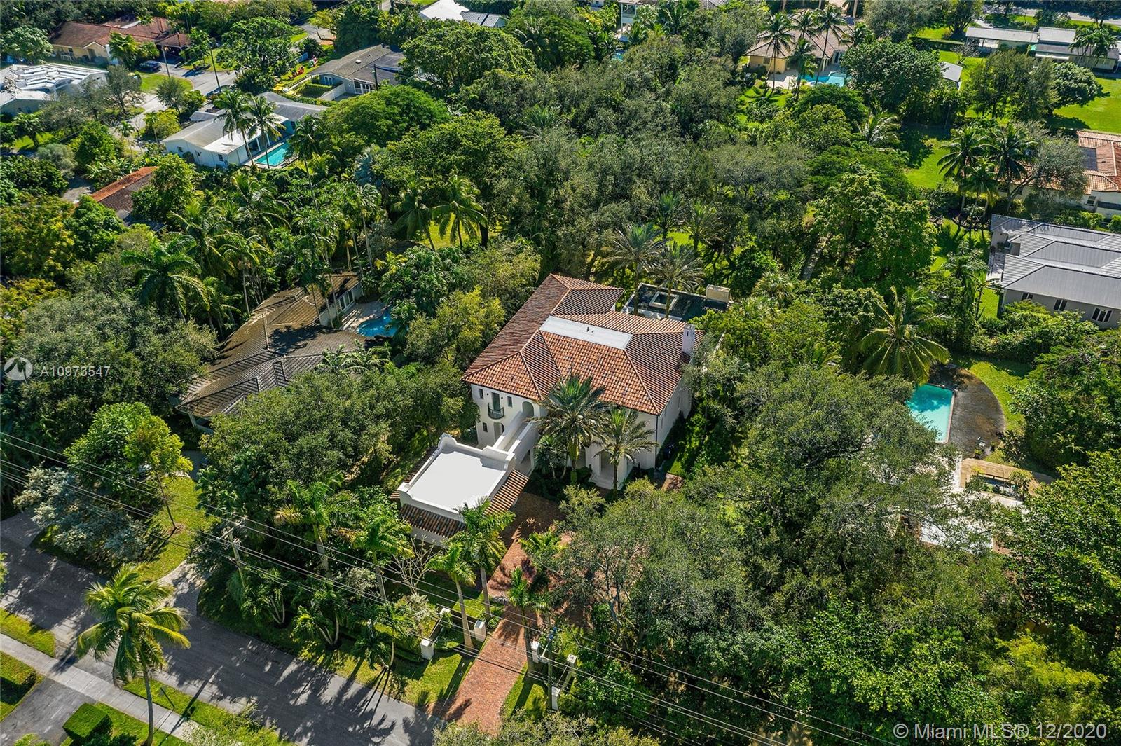 FELIX PARK HOME ACRES - Residential