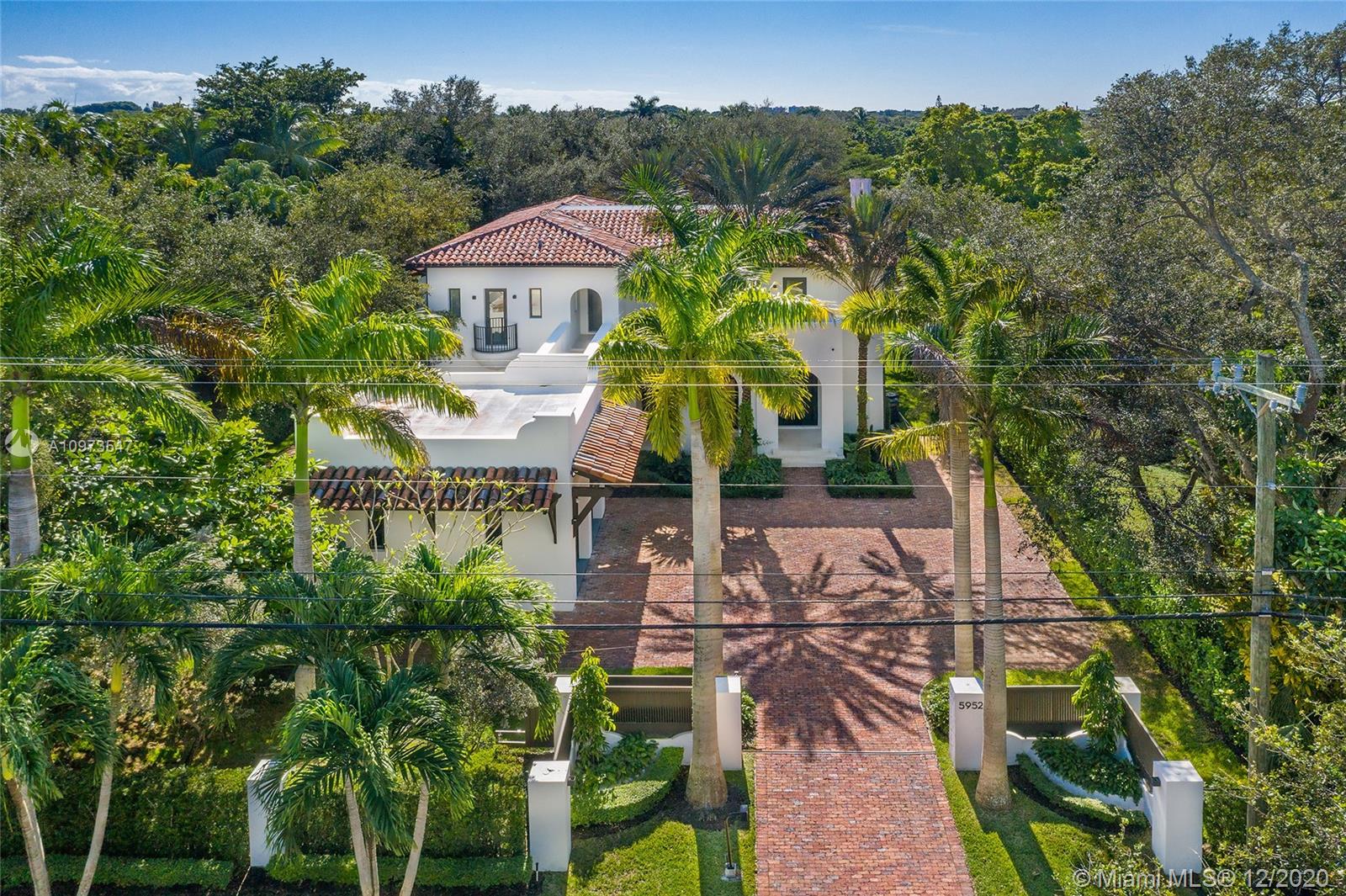 FELIX PARK HOME ACRES - Residential