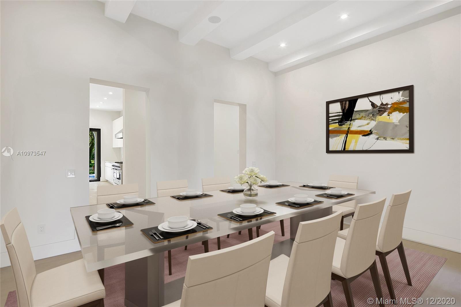 FELIX PARK HOME ACRES - Residential