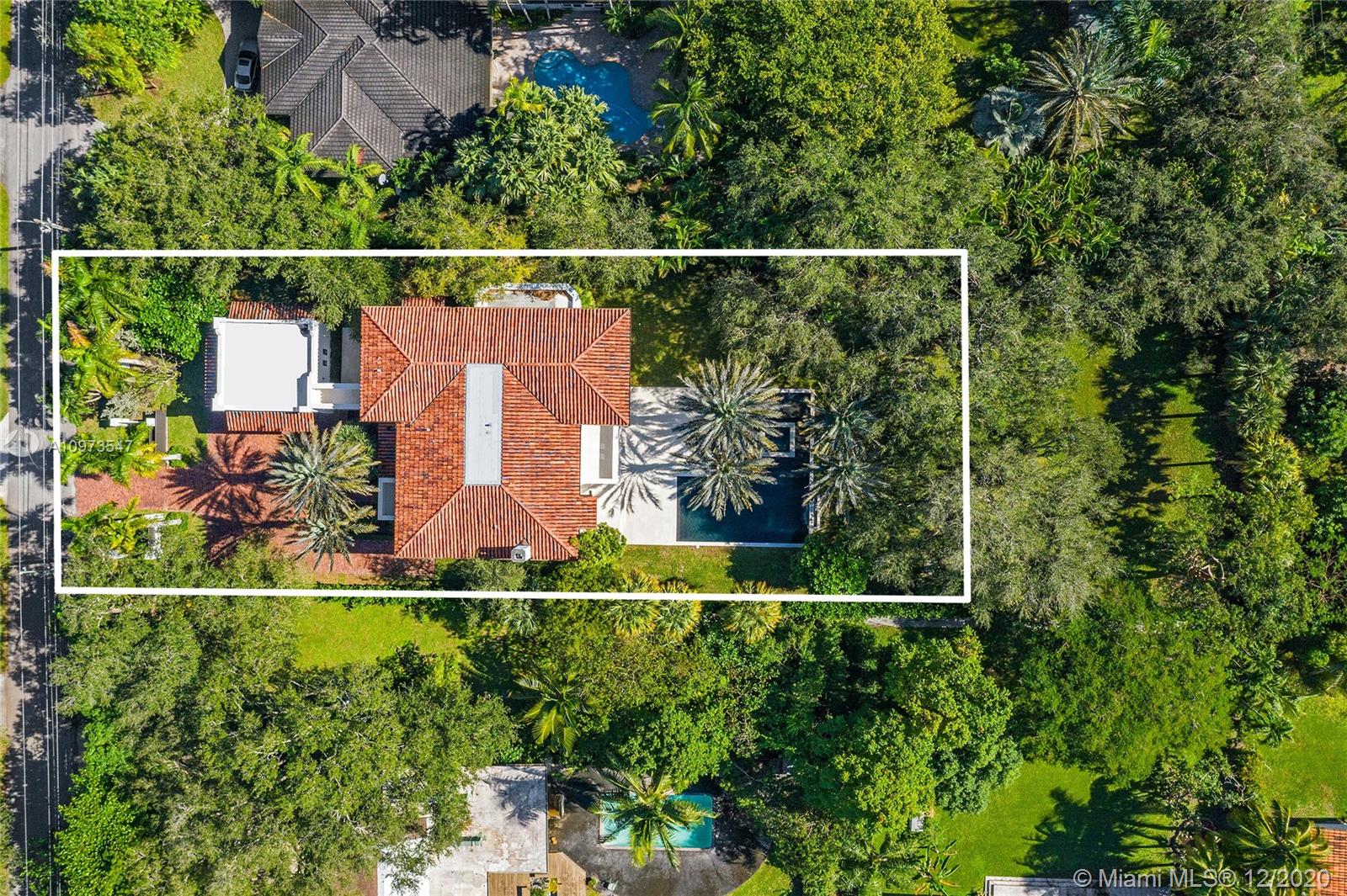 FELIX PARK HOME ACRES - Residential