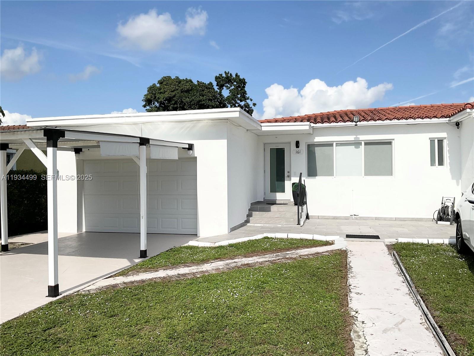 BISCAYNE GDNS SEC E PART - Residential