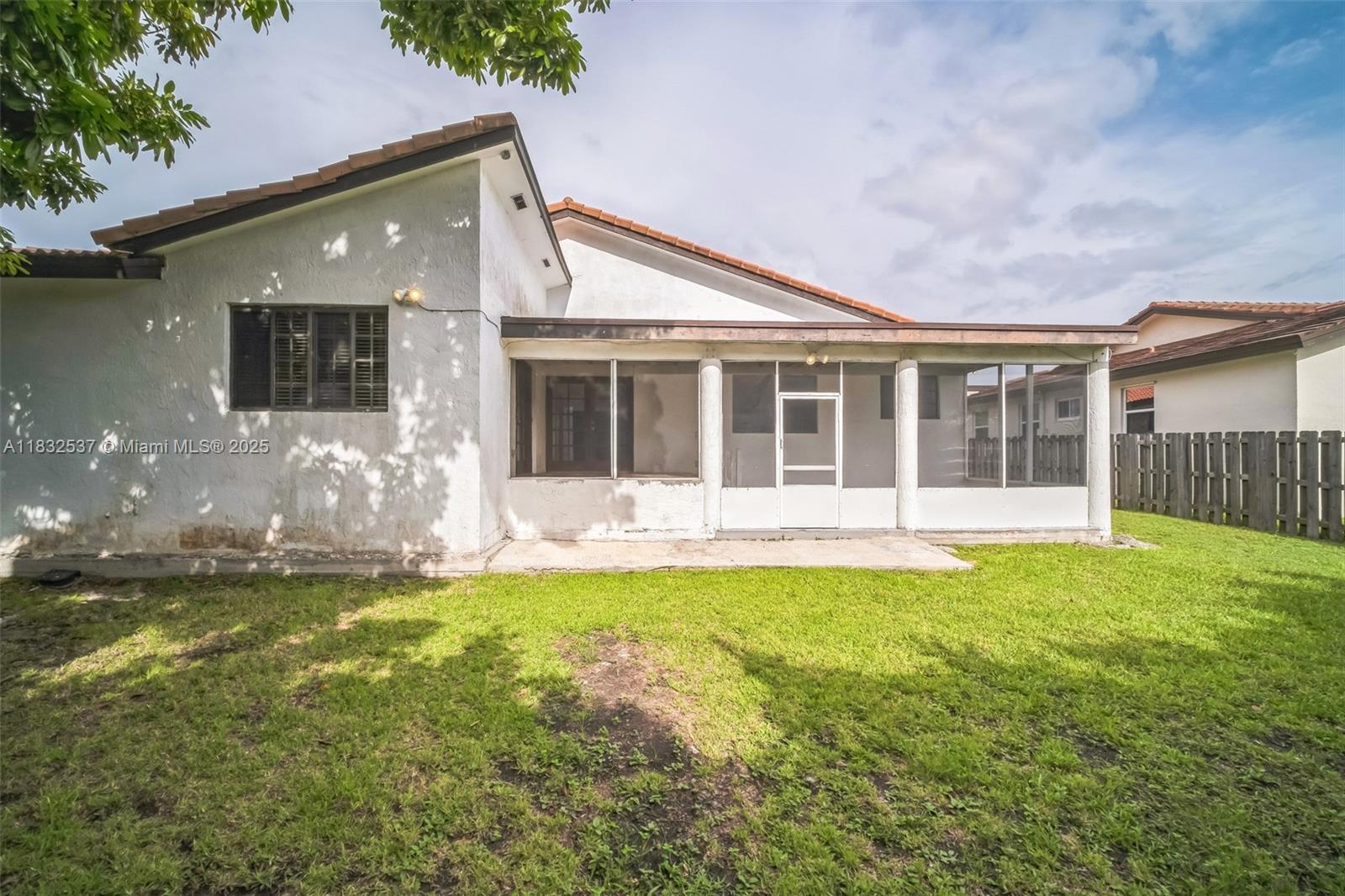 SAGA BAY SEC 1 PT 7 - Residential