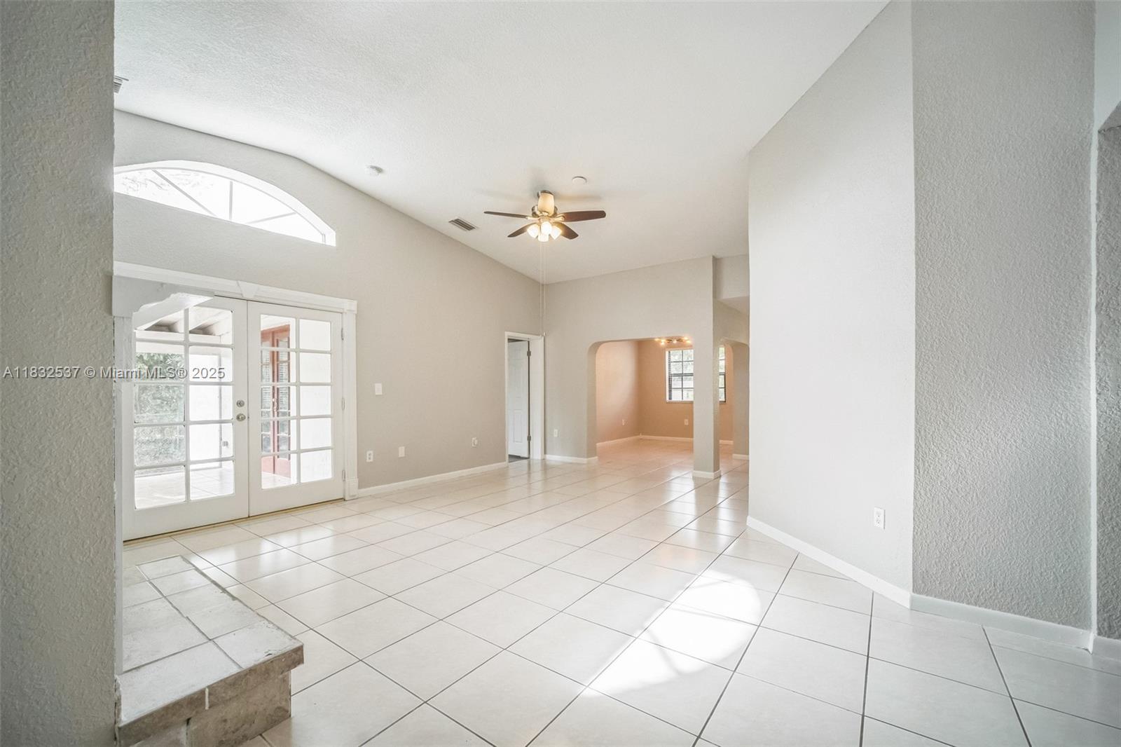 SAGA BAY SEC 1 PT 7 - Residential