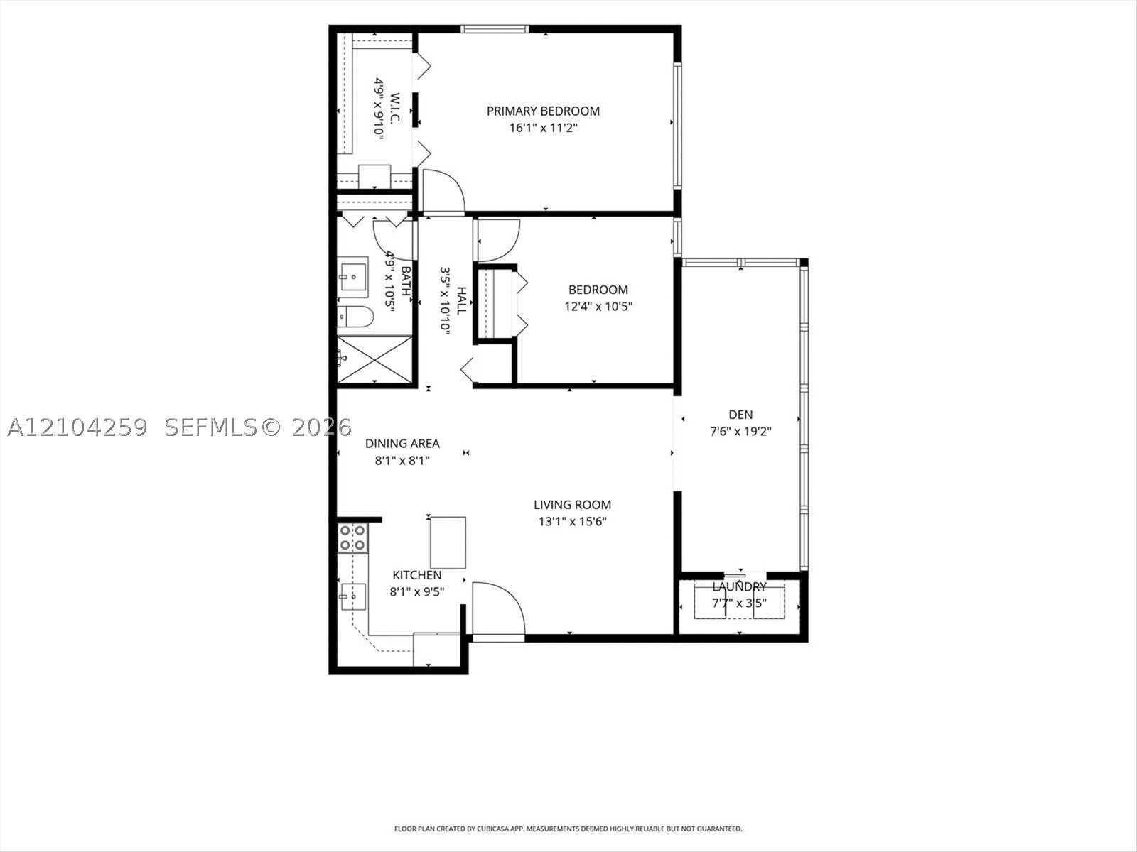 4944 NW 102nd Ave 204-3
