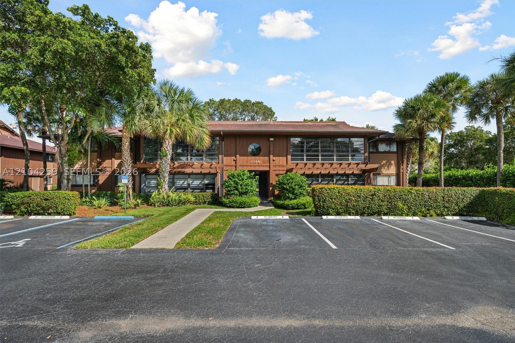 4944 NW 102nd Ave 204-3