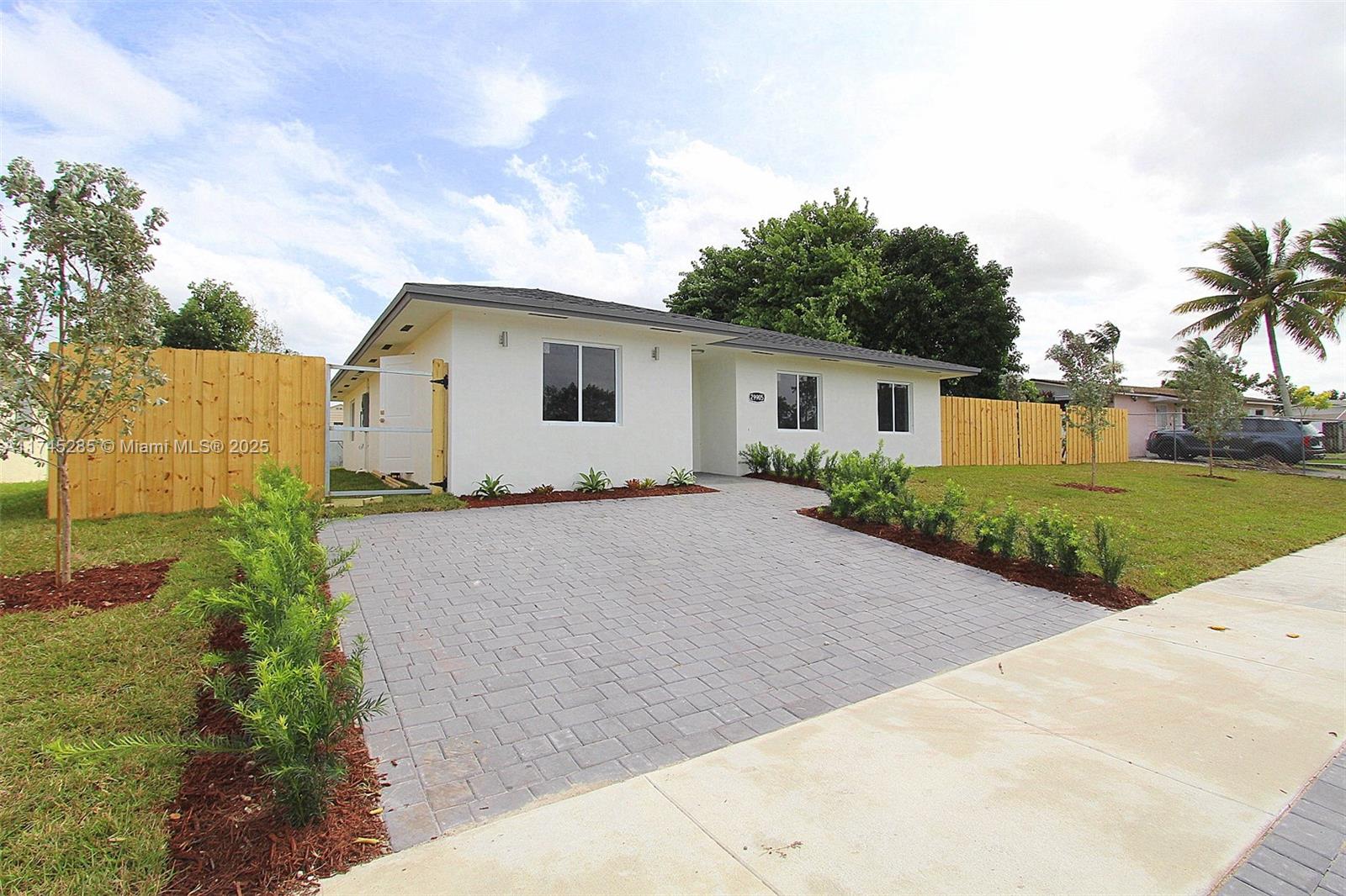 Rental Property at 29905 Sw 149th Ct, Homestead, Miami-Dade County, Florida - Bedrooms: 4 
Bathrooms: 3  - $3,700 MO.