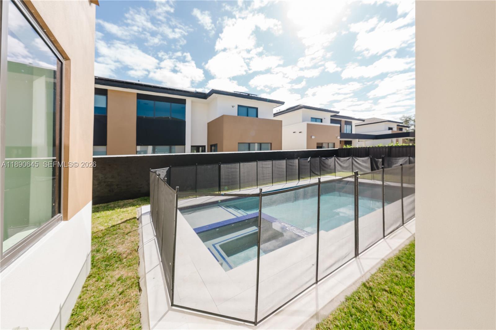 PALMS AT EUREKA PHASE TWO - Residential