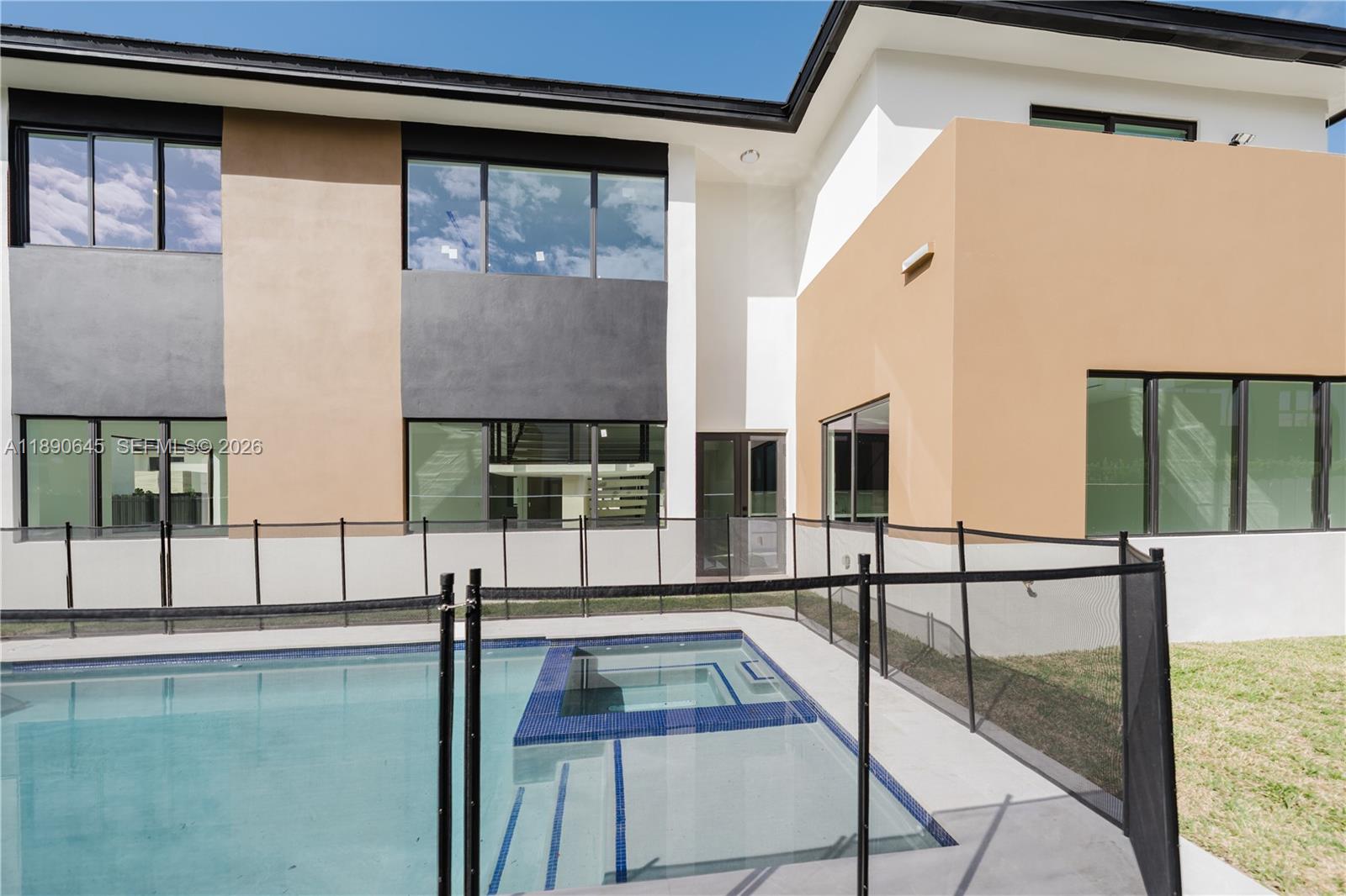 PALMS AT EUREKA PHASE TWO - Residential