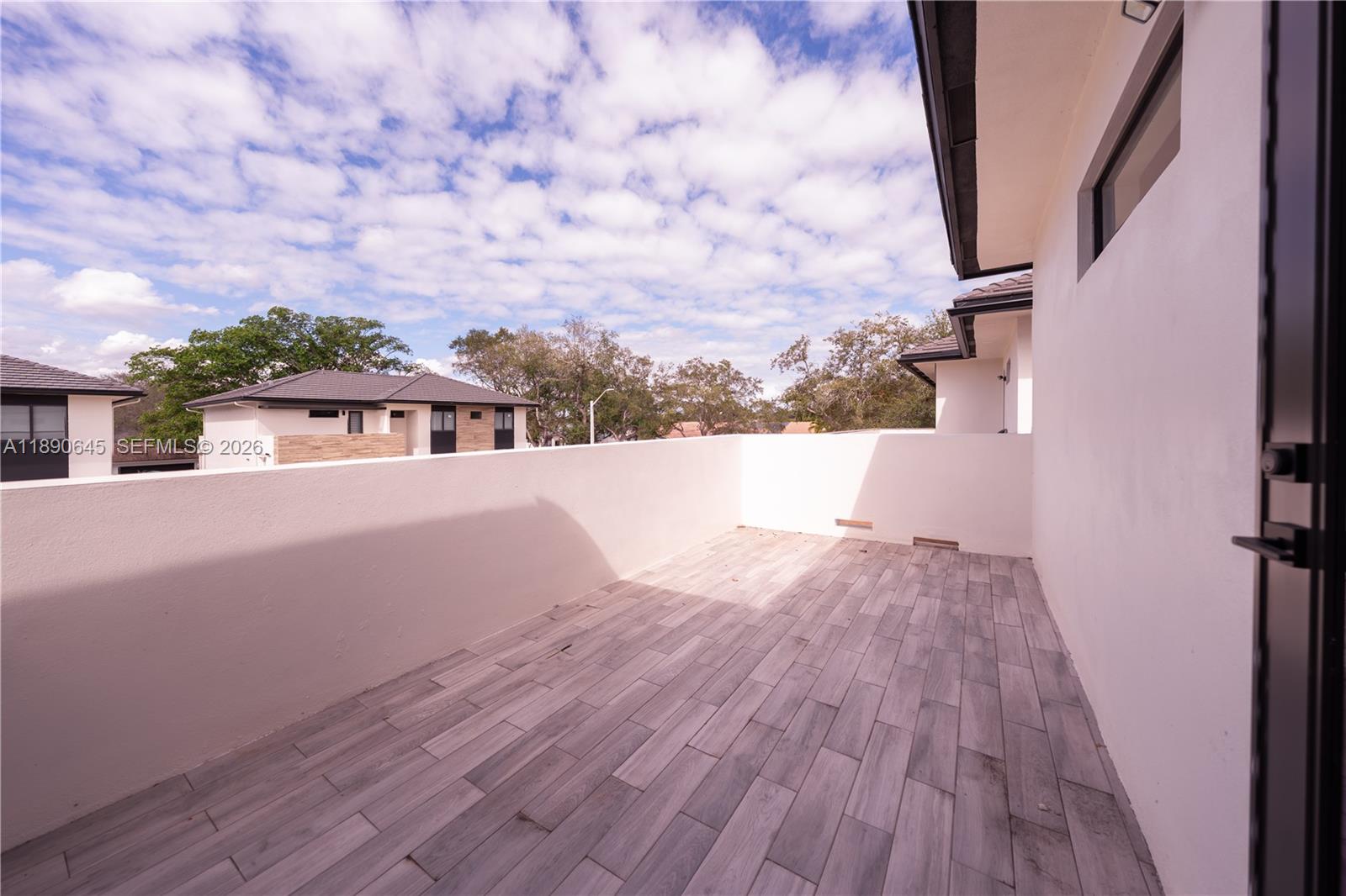 PALMS AT EUREKA PHASE TWO - Residential