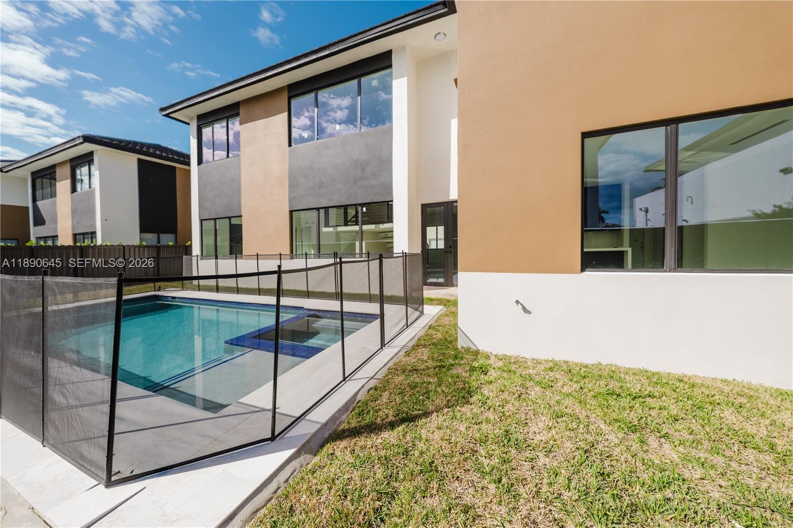 PALMS AT EUREKA PHASE TWO - Residential