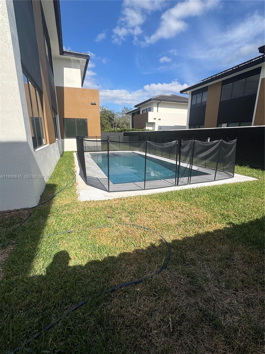 PALMS AT EUREKA PHASE TWO - Residential