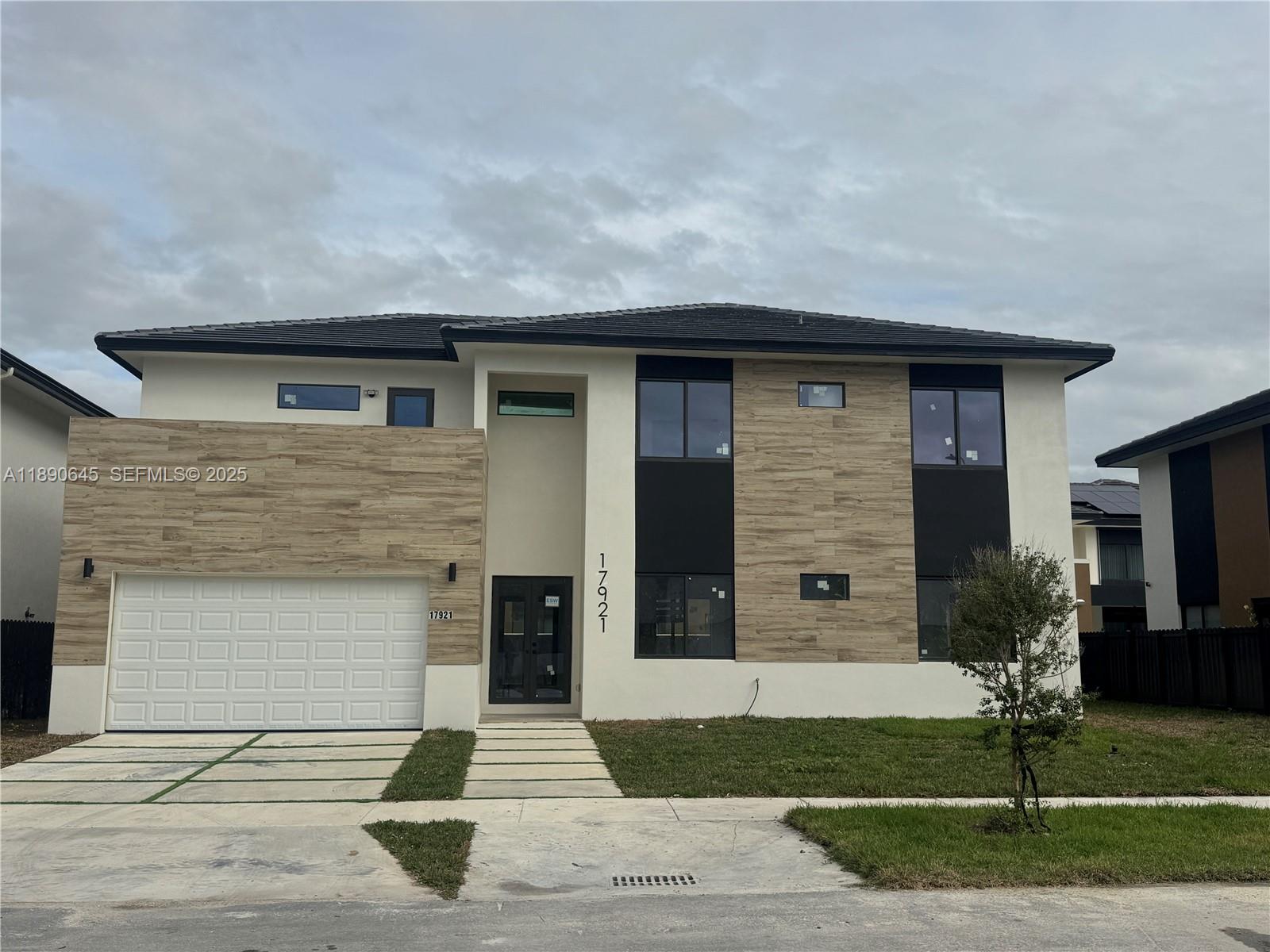 PALMS AT EUREKA PHASE TWO - Residential