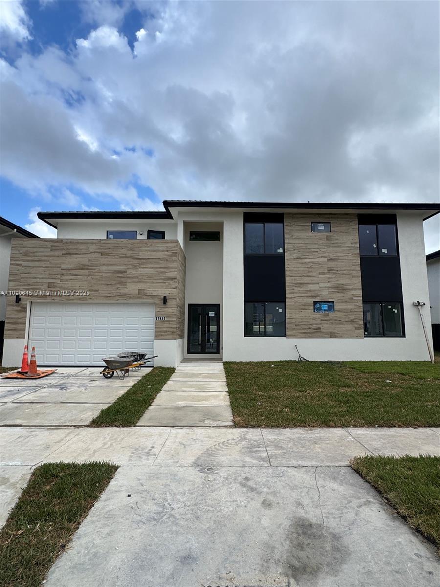 PALMS AT EUREKA PHASE TWO - Residential