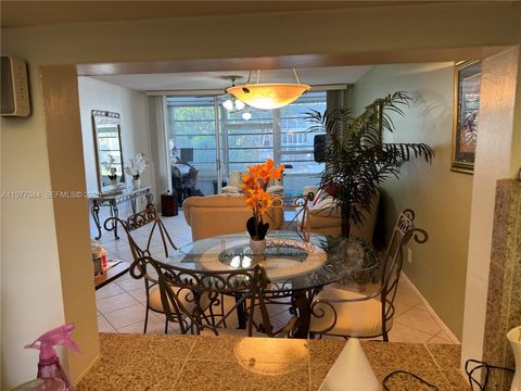 Tiny photo for 8330 Sands Point Blvd #N208, Tamarac, FL 33321 (MLS # A11977044)