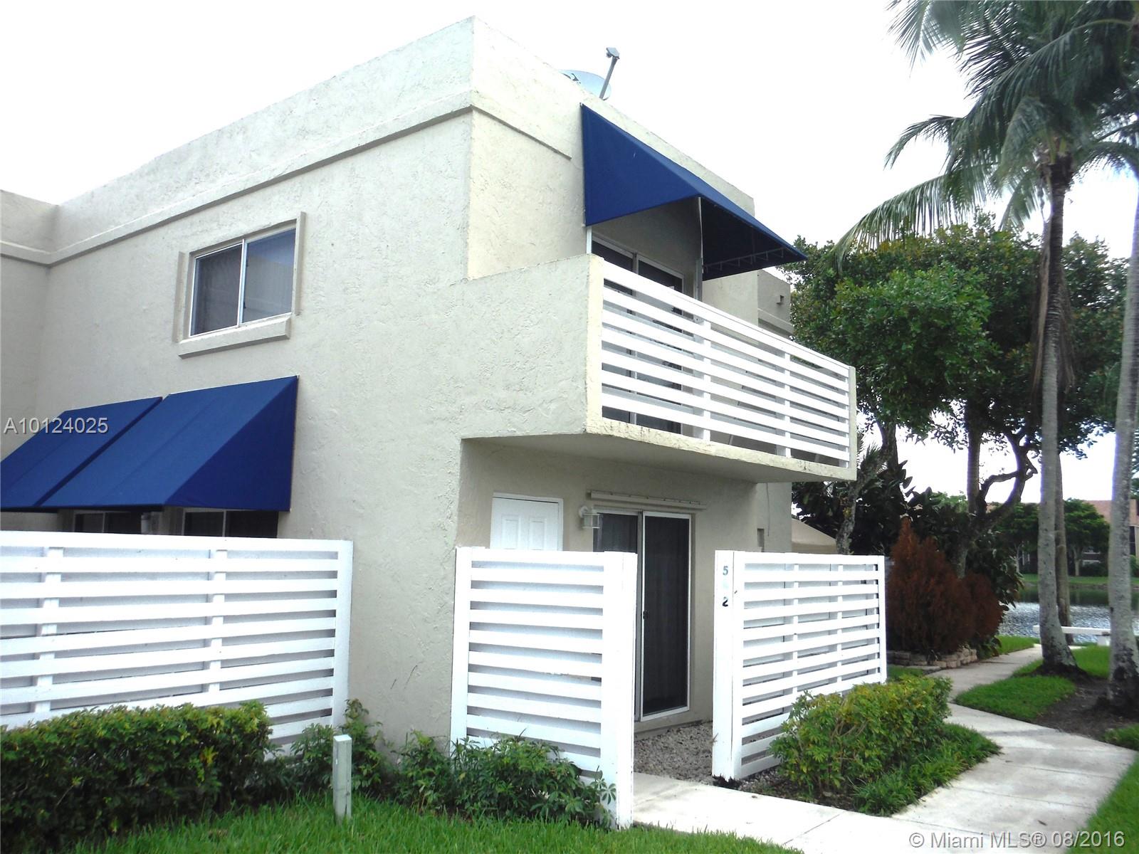 Jacaranda Prcl 611 Pb 130 - Residential Lease