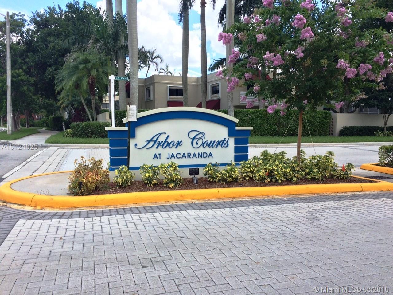 Jacaranda Prcl 611 Pb 130 - Residential Lease