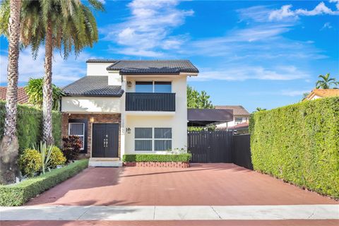 10365 SW 9th Ter 3-9B Miami FL 33174