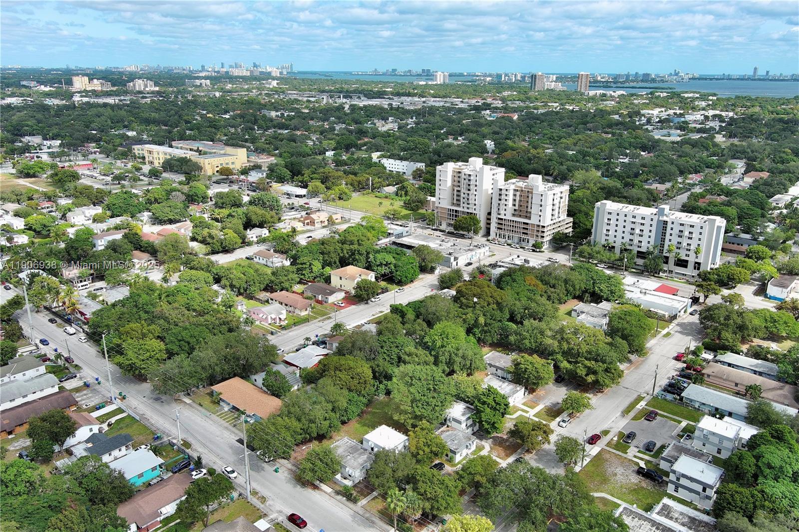 BUENA VISTA GARDENS - Residential
