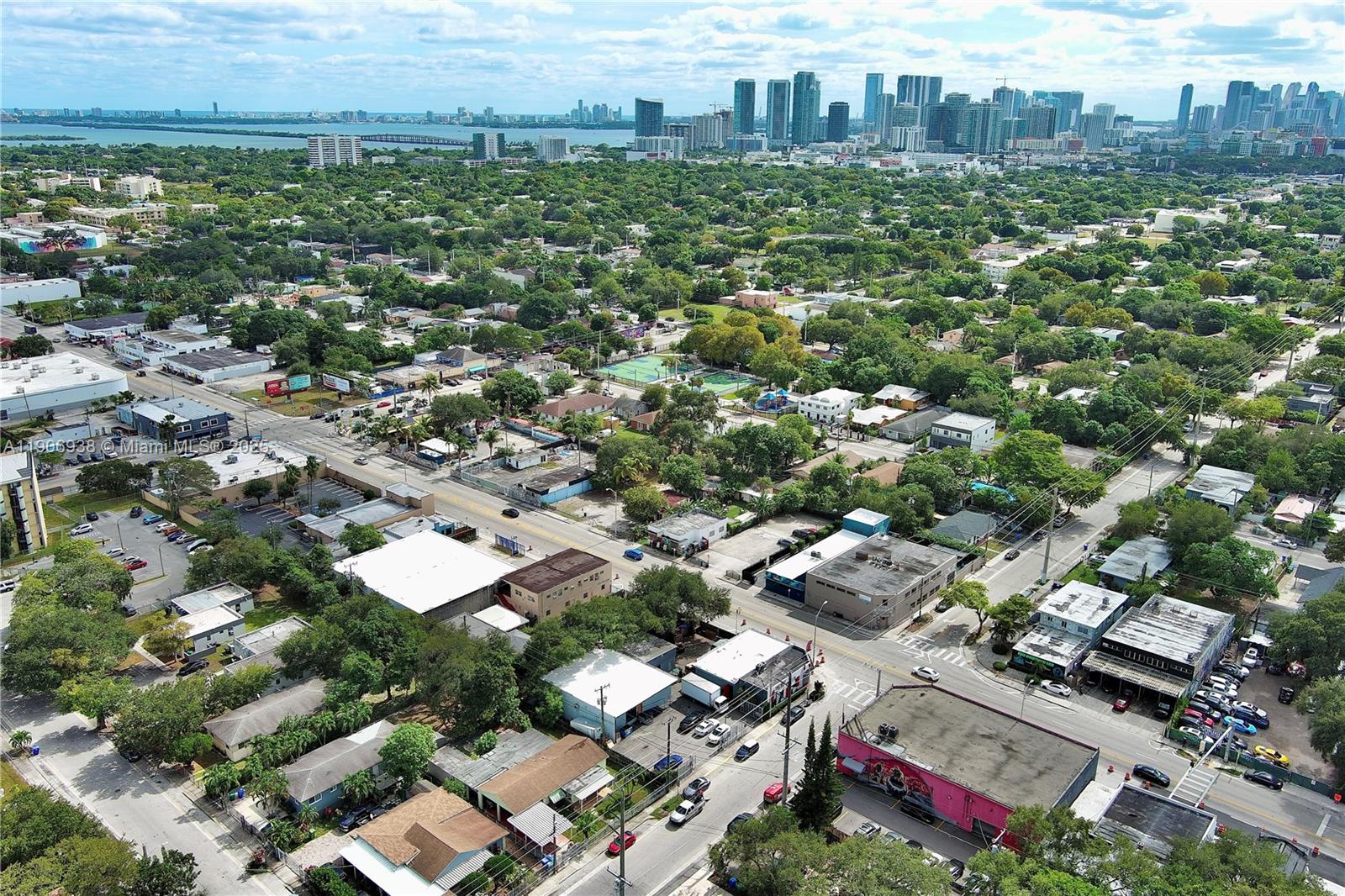 BUENA VISTA GARDENS - Residential