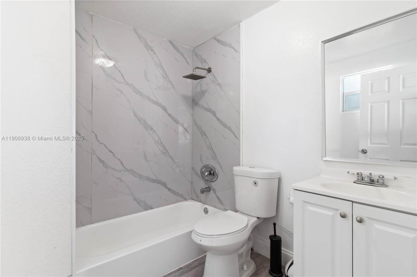 BUENA VISTA GARDENS - Residential