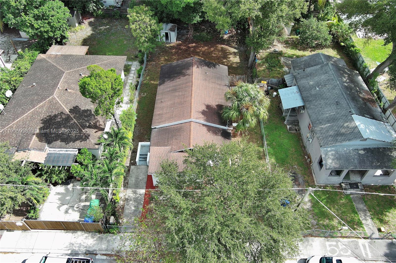 BUENA VISTA GARDENS - Residential