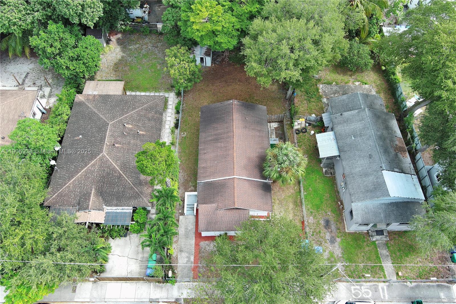 BUENA VISTA GARDENS - Residential