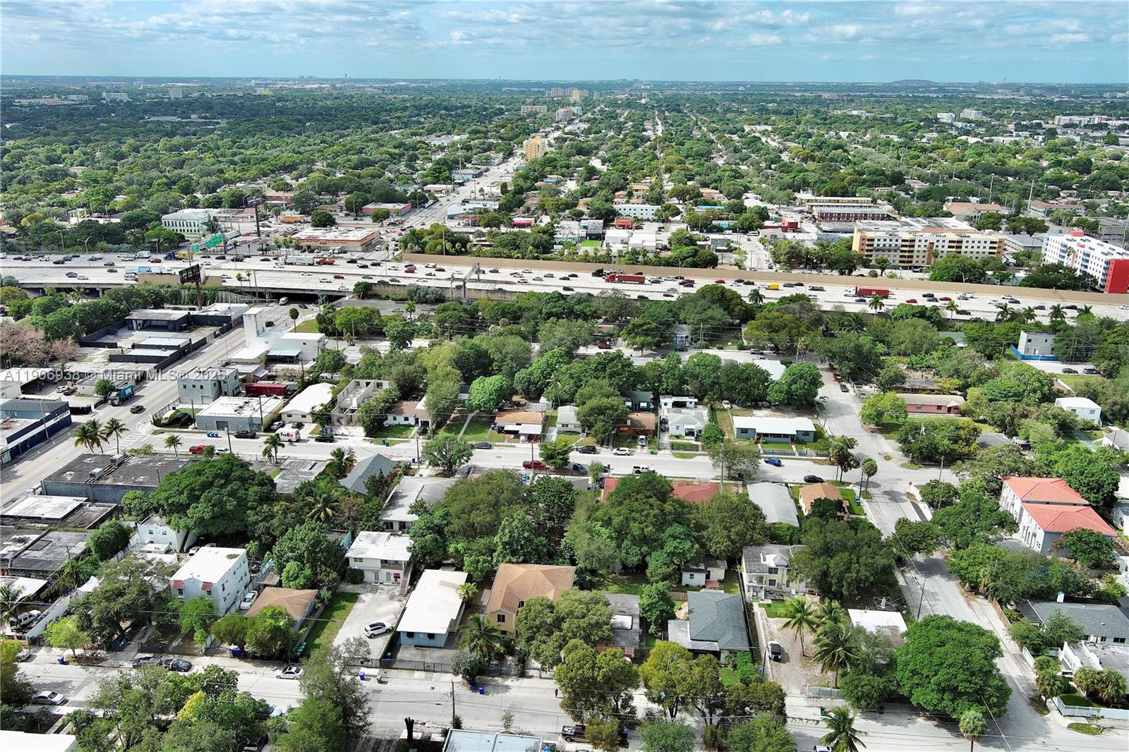BUENA VISTA GARDENS - Residential