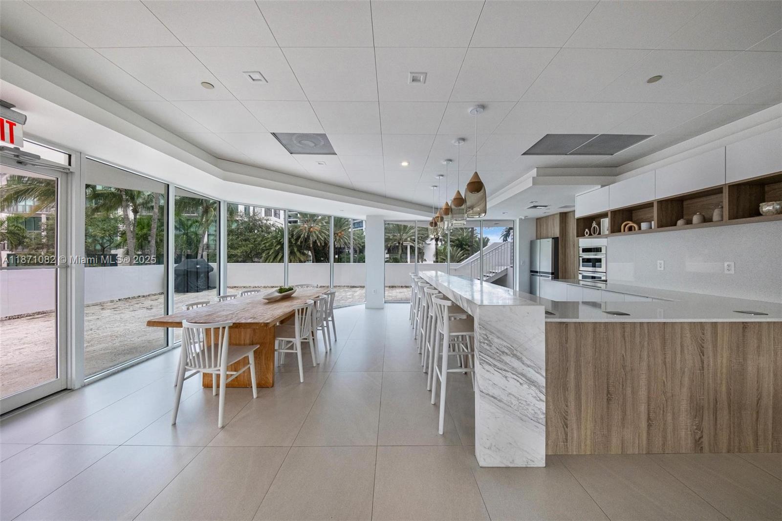 THE GRANDVIEW CONDO - Residential