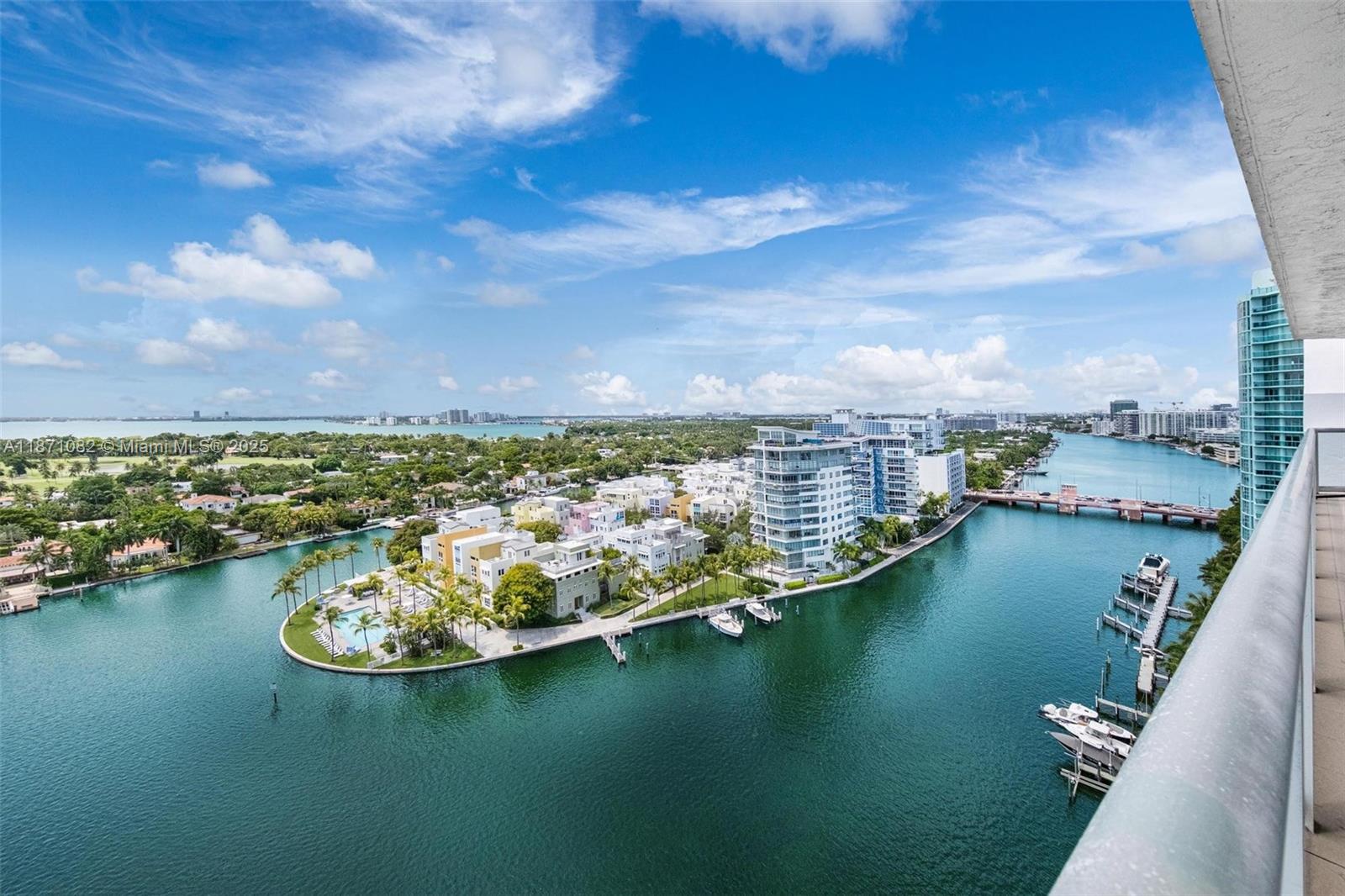 THE GRANDVIEW CONDO - Residential