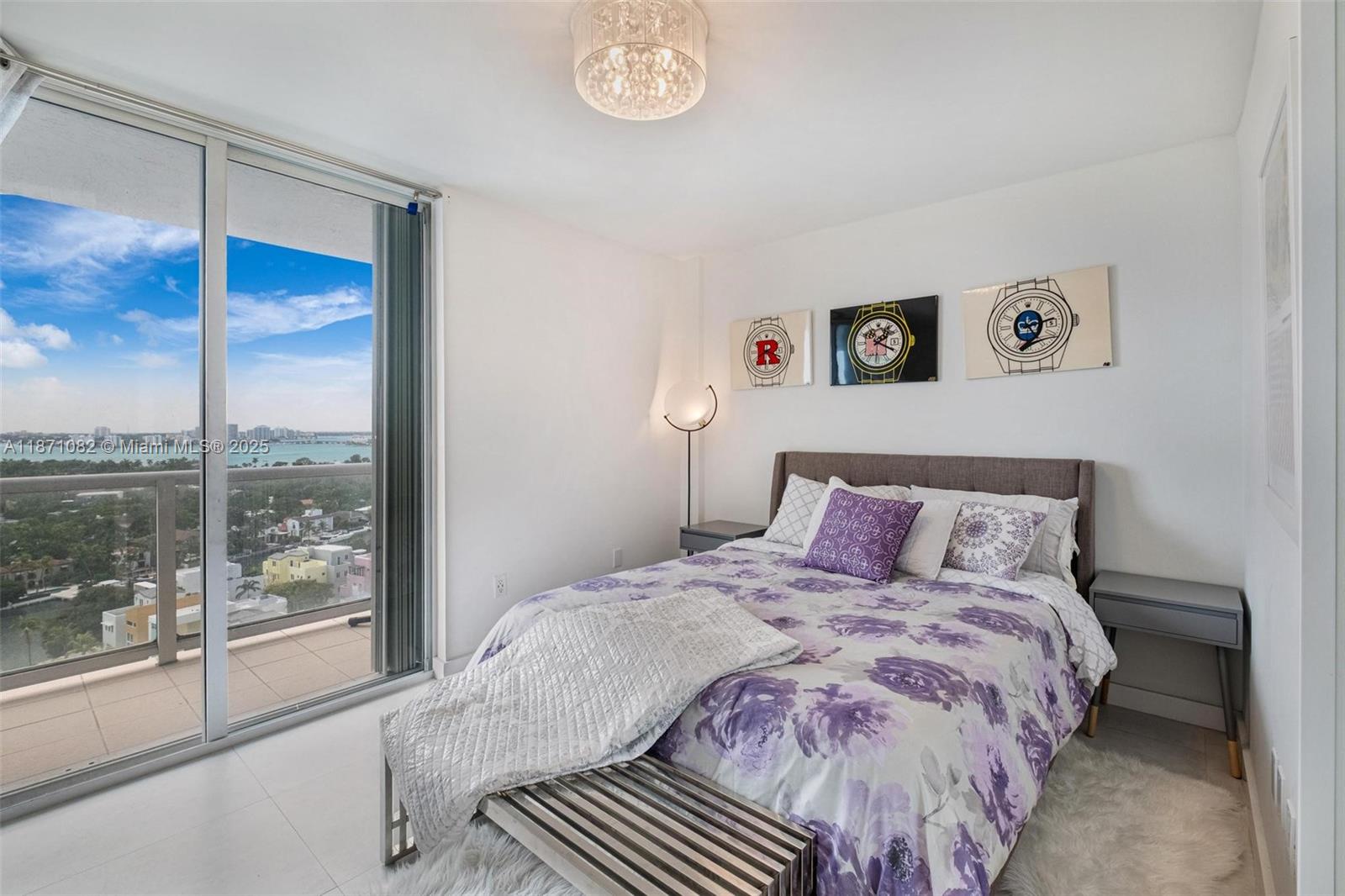 THE GRANDVIEW CONDO - Residential