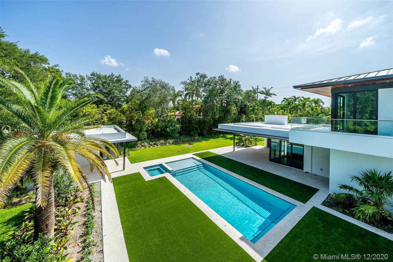 UNPLATTED - Residential