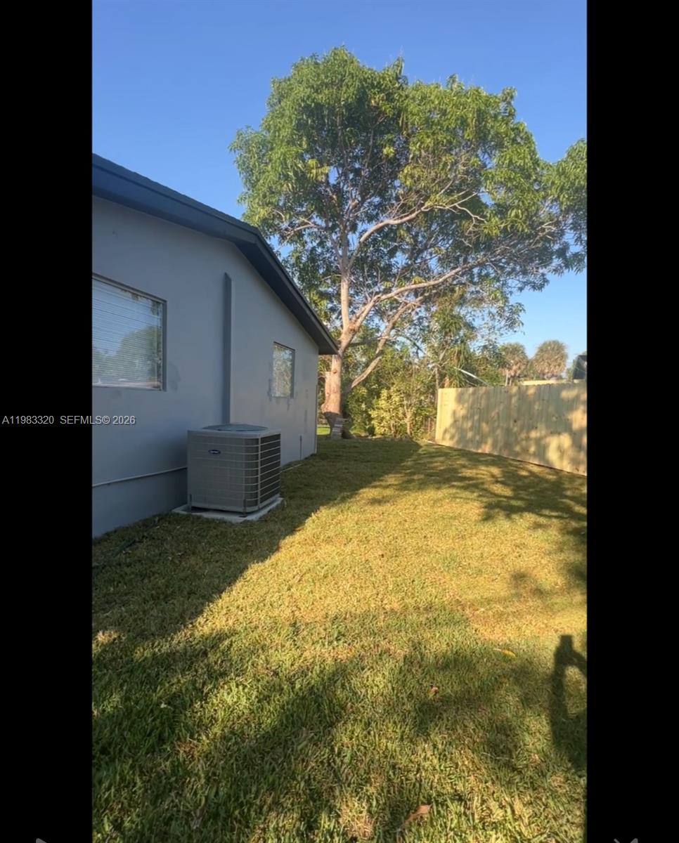 FAIRFAX BROLLIAR ADD - Residential Lease