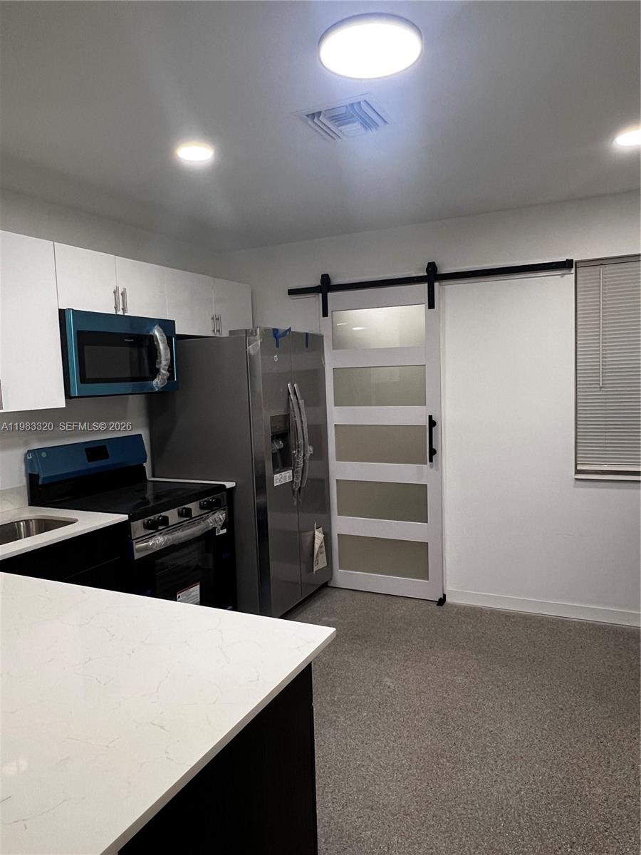 FAIRFAX BROLLIAR ADD - Residential Lease