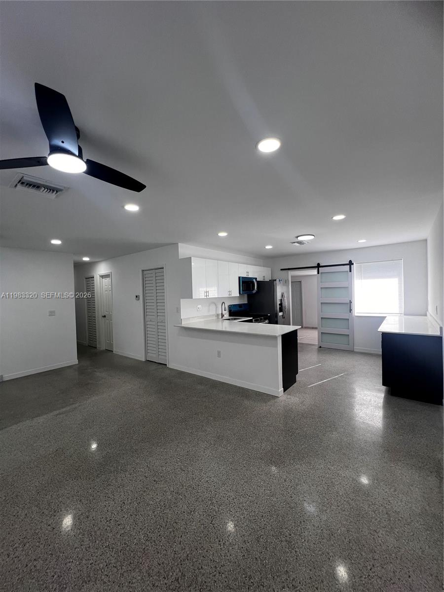 FAIRFAX BROLLIAR ADD - Residential Lease