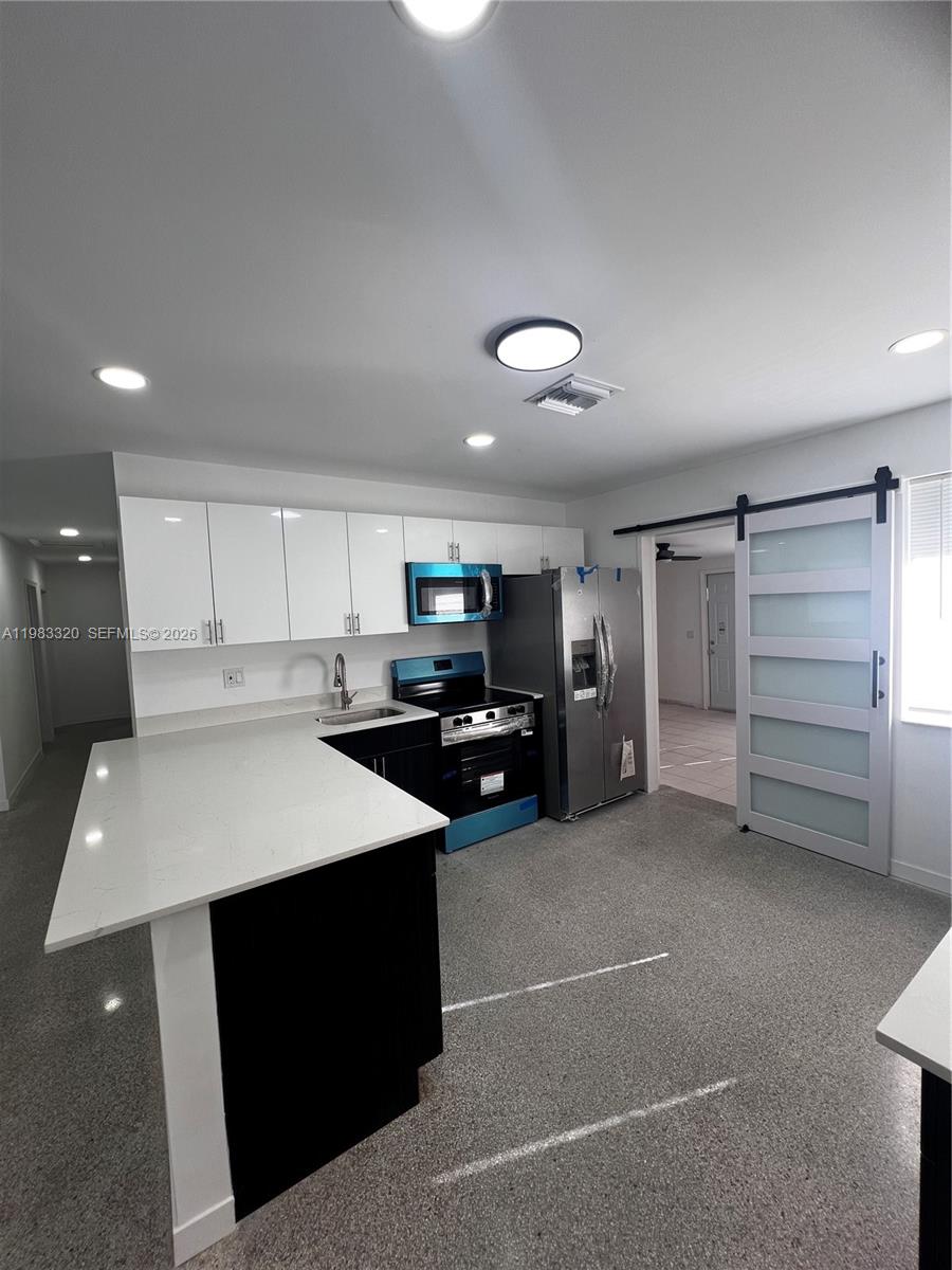 FAIRFAX BROLLIAR ADD - Residential Lease