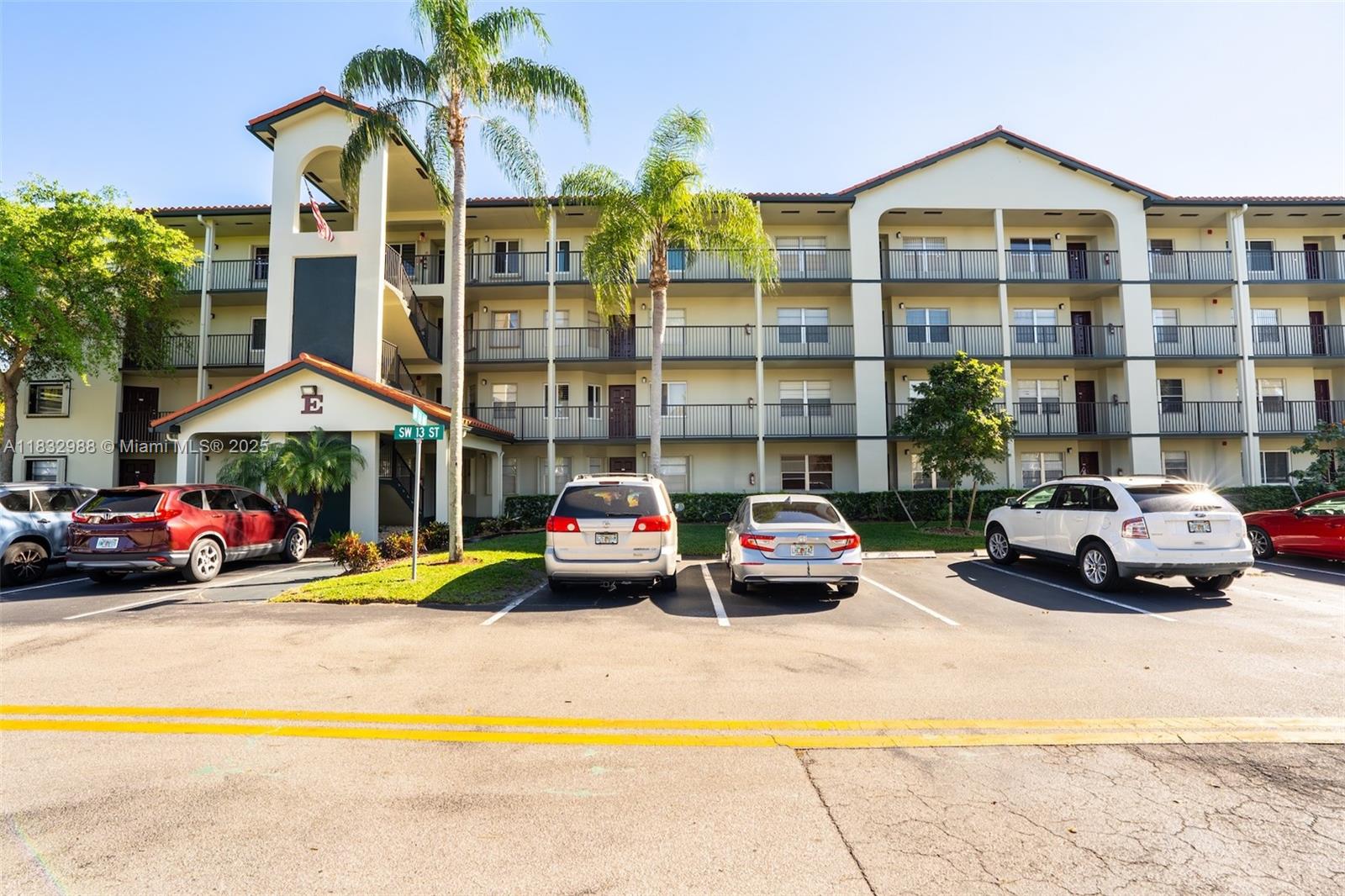 12900 SW 13th St 212E