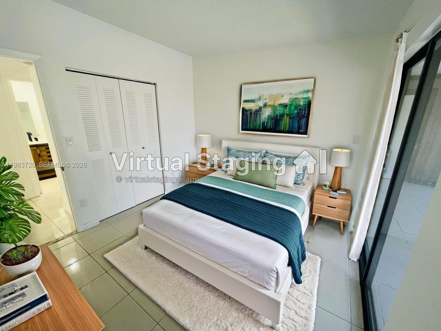 TAMARAC GARDENS CONDOMINI - Residential Lease