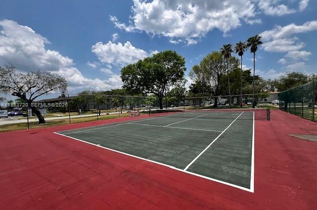 TAMARAC GARDENS CONDOMINI - Residential Lease