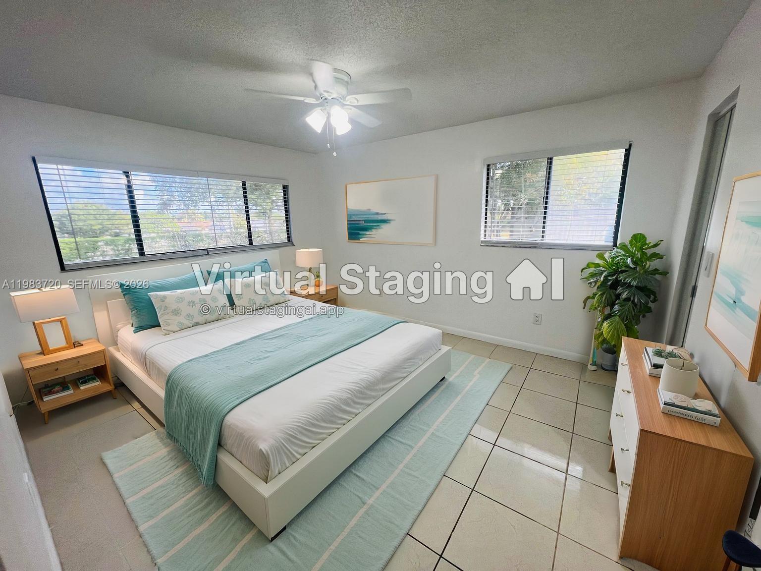 TAMARAC GARDENS CONDOMINI - Residential Lease