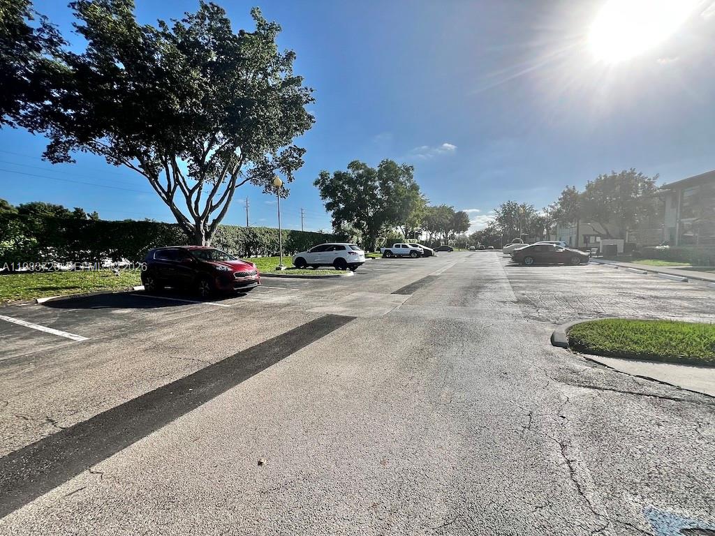 TAMARAC GARDENS CONDOMINI - Residential Lease