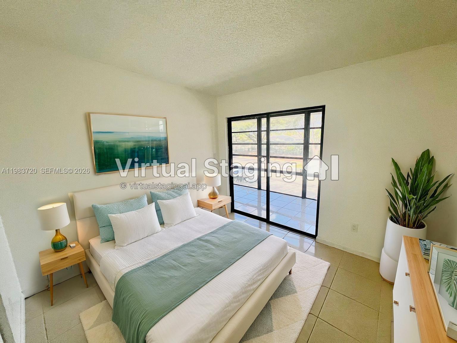 TAMARAC GARDENS CONDOMINI - Residential Lease