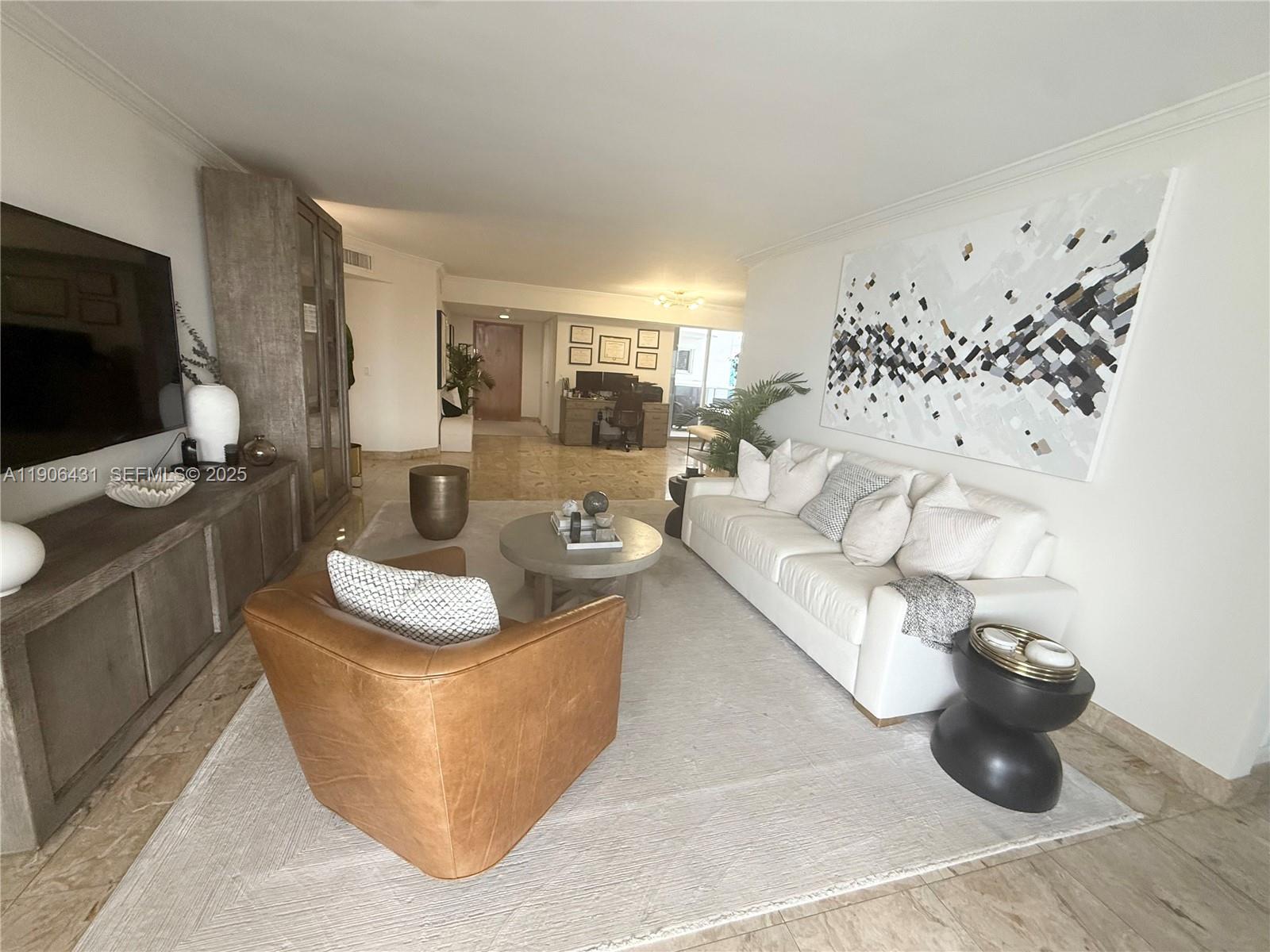 SANDS POINTE OCEAN BEACH - Residential Lease