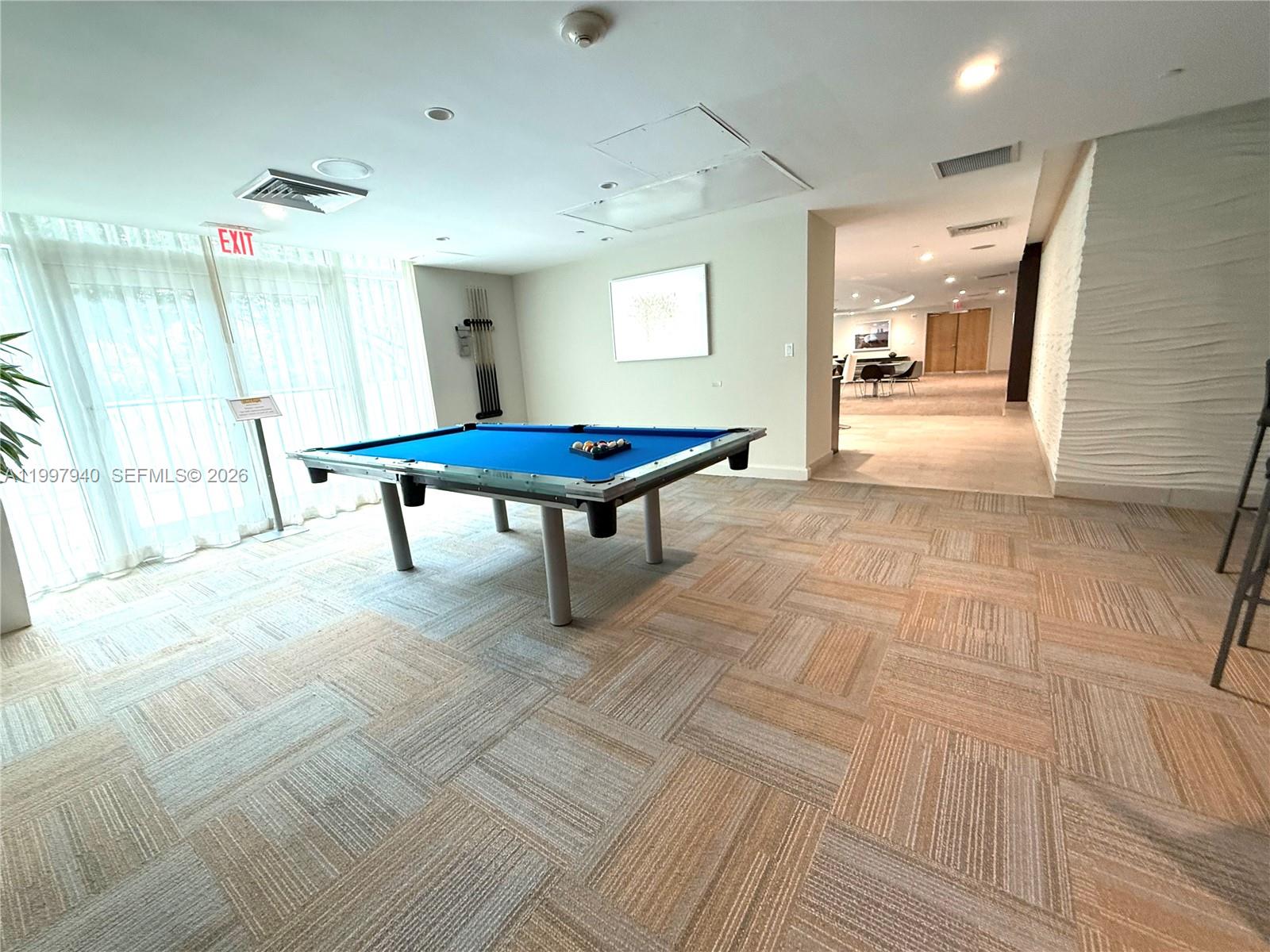 THE PLAZA 901 BRICKELL CO - Residential Lease