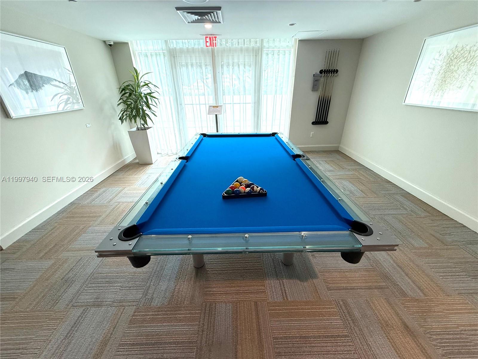 THE PLAZA 901 BRICKELL CO - Residential Lease