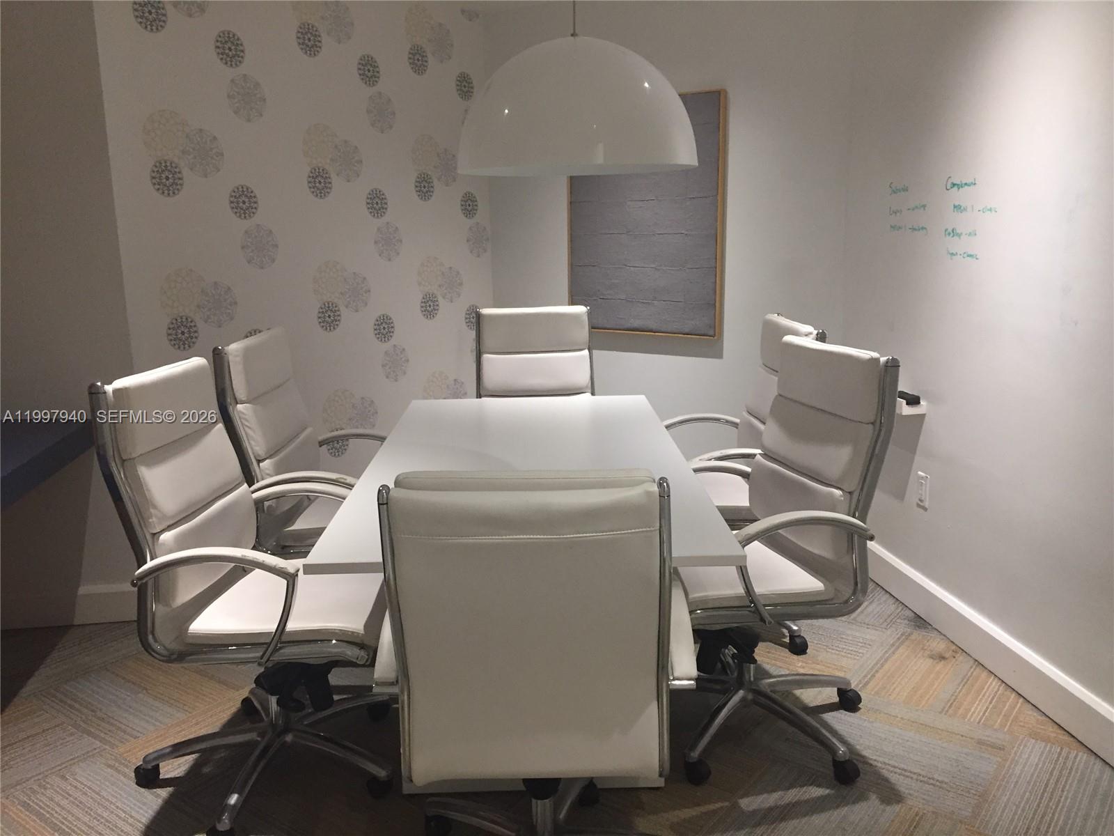 THE PLAZA 901 BRICKELL CO - Residential Lease