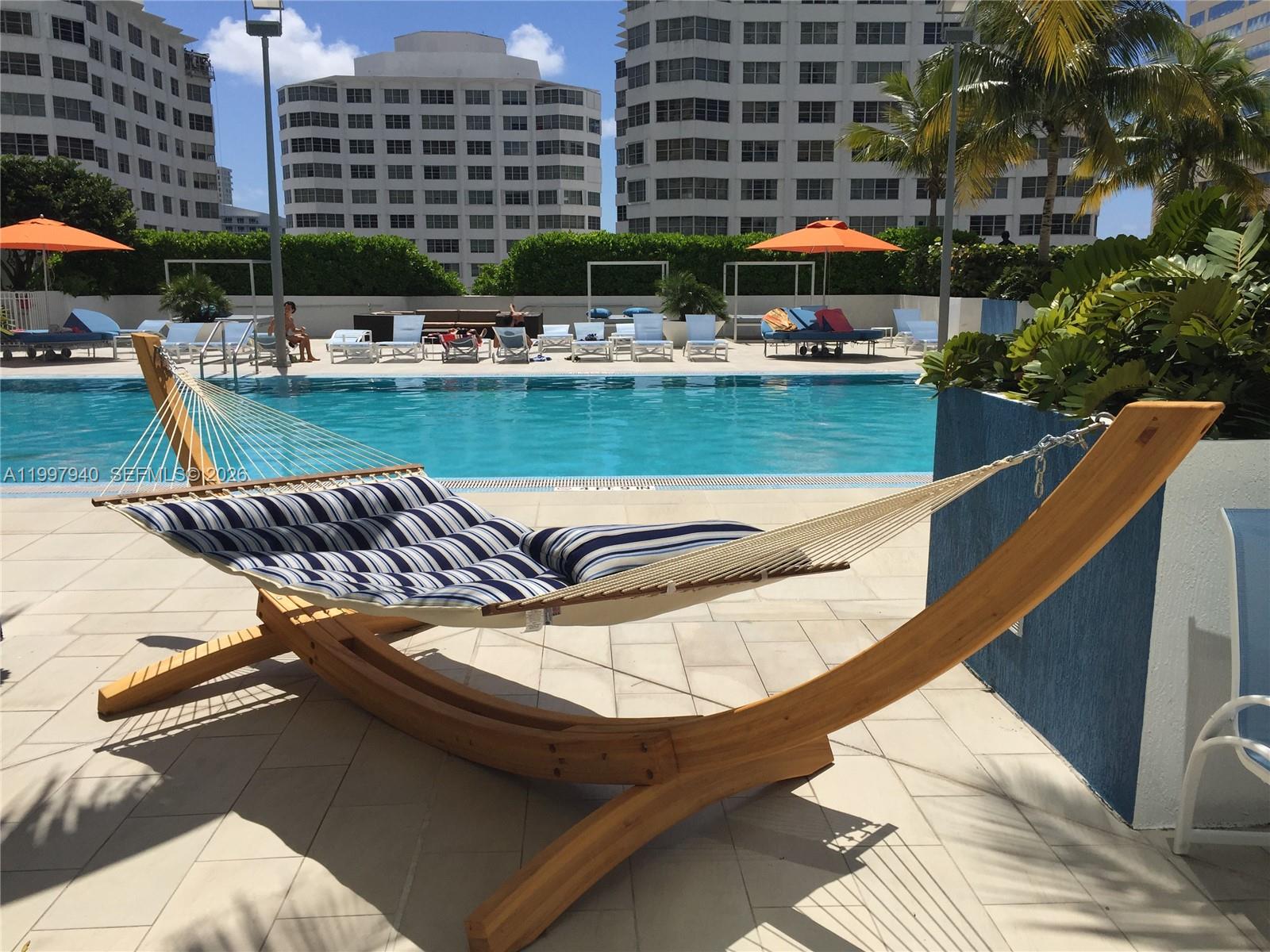 THE PLAZA 901 BRICKELL CO - Residential Lease