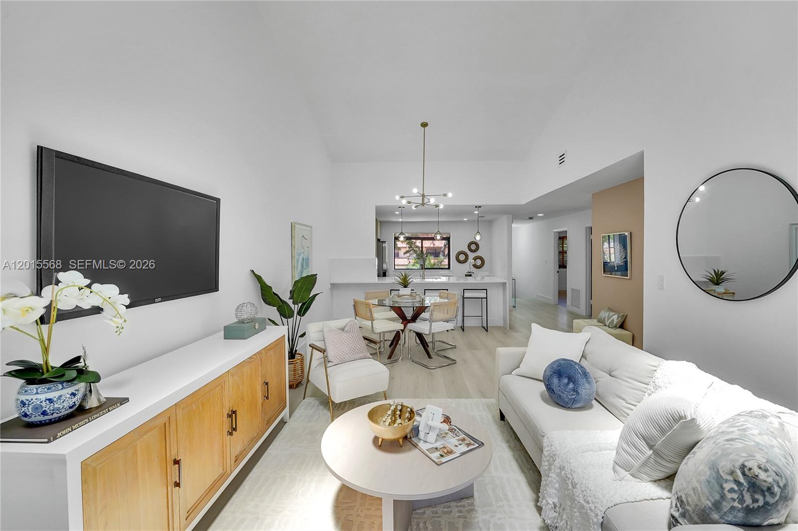 LA MIRADA AT BOCA POINTE - Residential