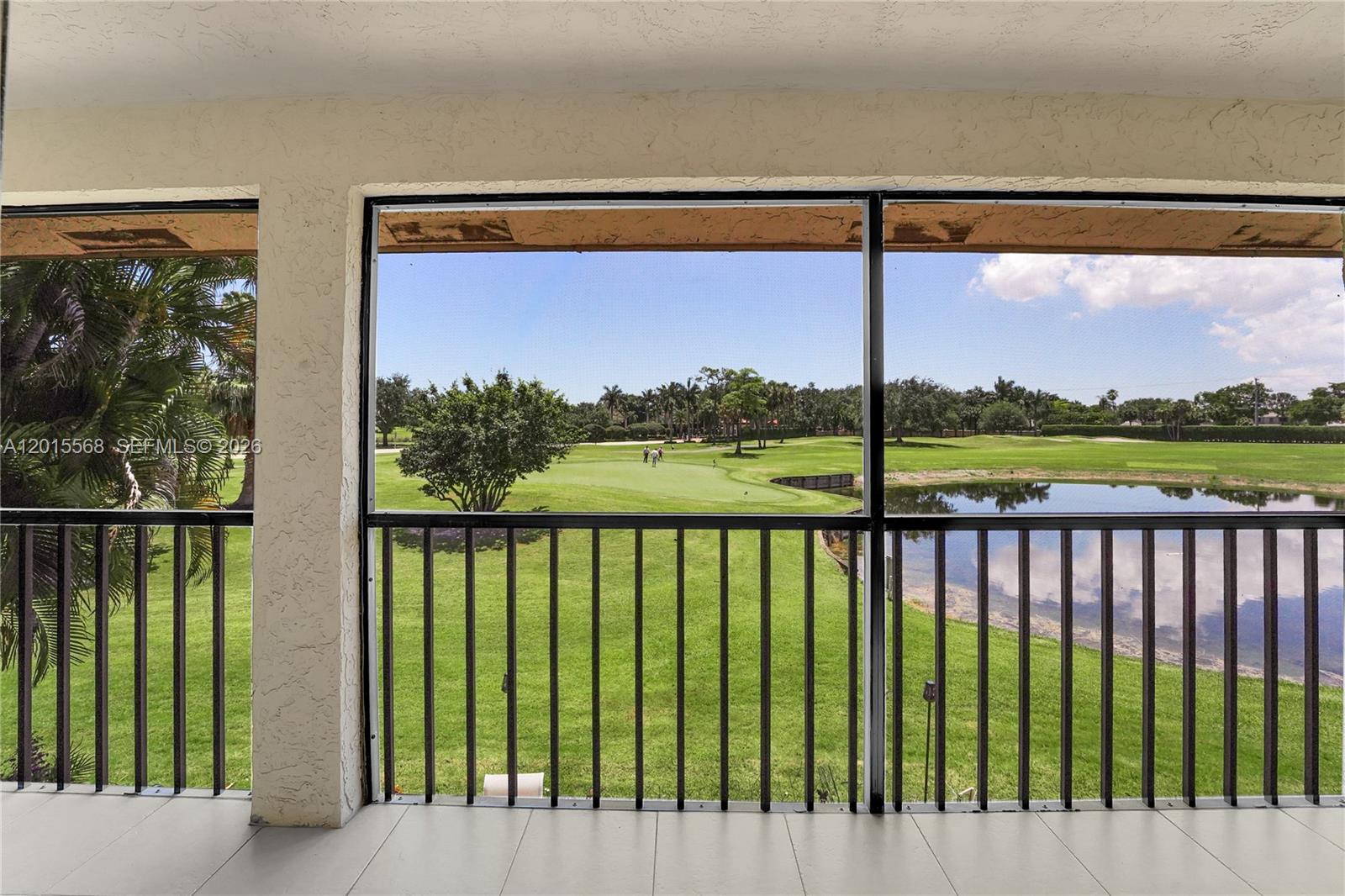 LA MIRADA AT BOCA POINTE - Residential