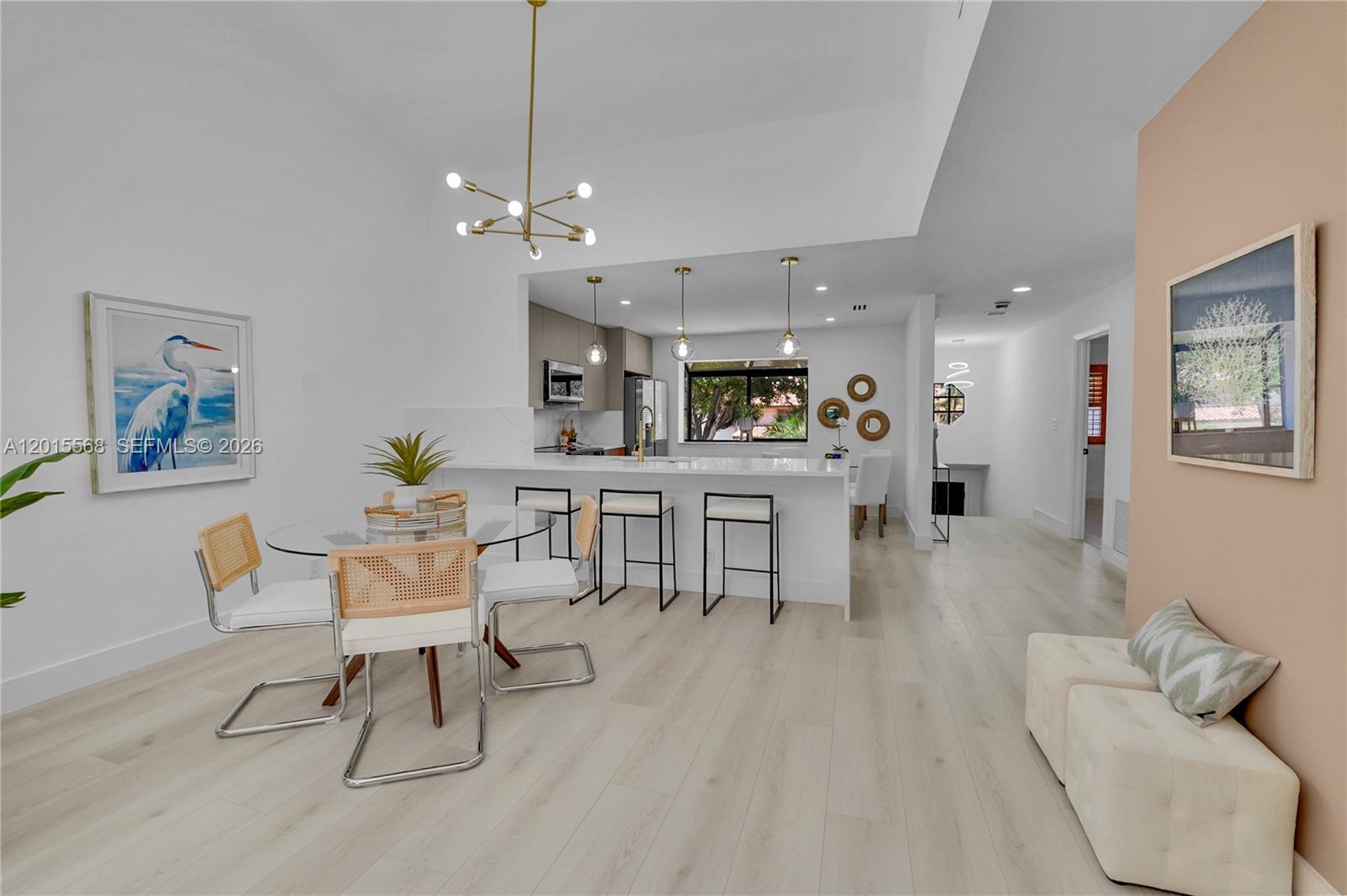 LA MIRADA AT BOCA POINTE - Residential