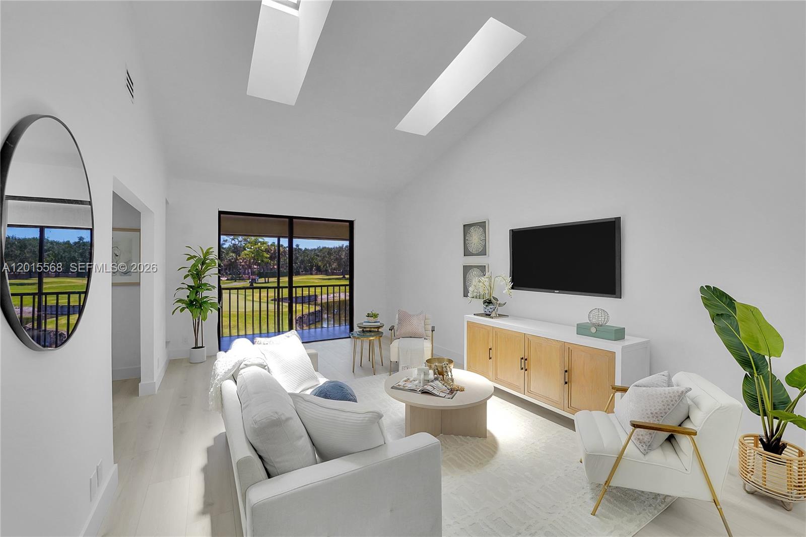 LA MIRADA AT BOCA POINTE - Residential